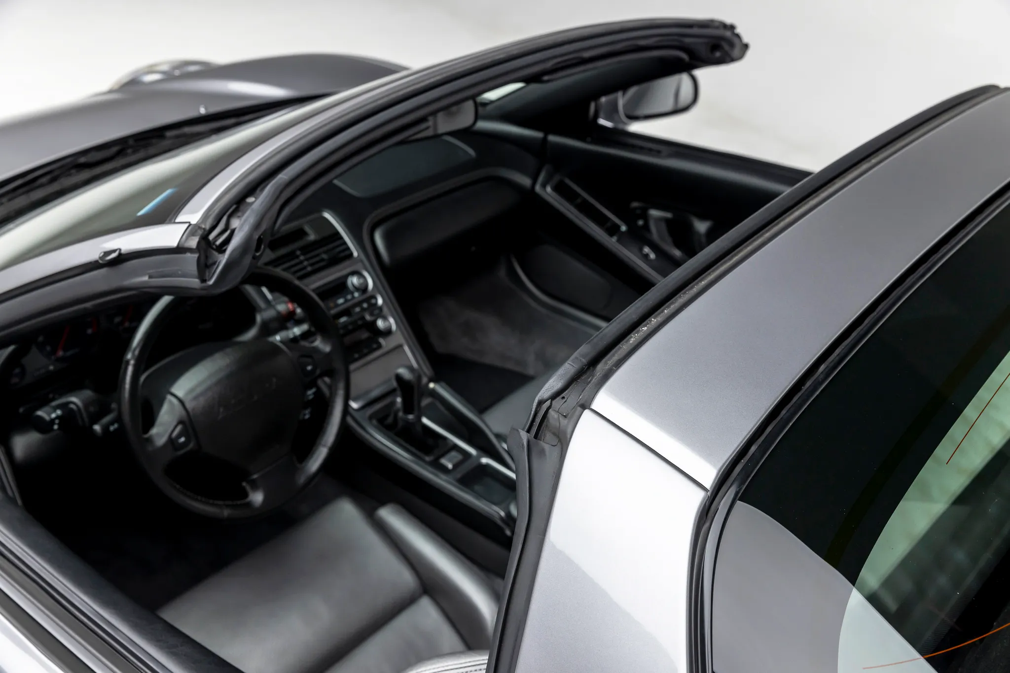 
								Acura NSX full									